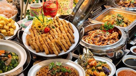 conrad buffet promo 2024|Best 1.